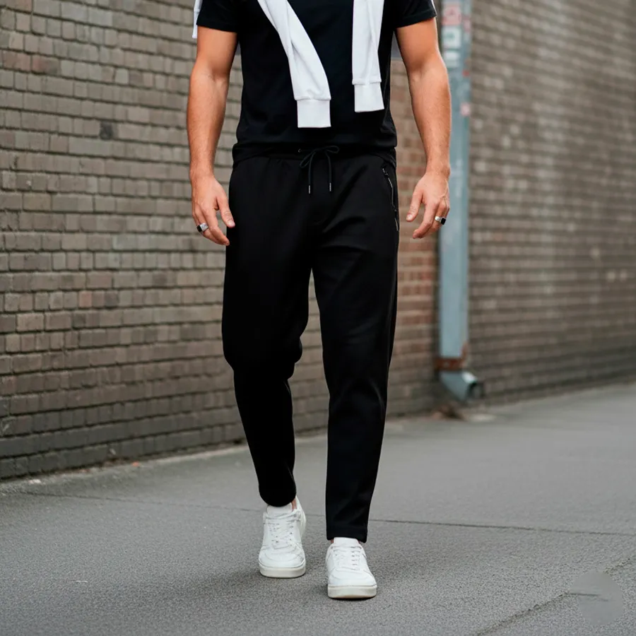 TPH100 PANTS DE HOMBRE 5570
